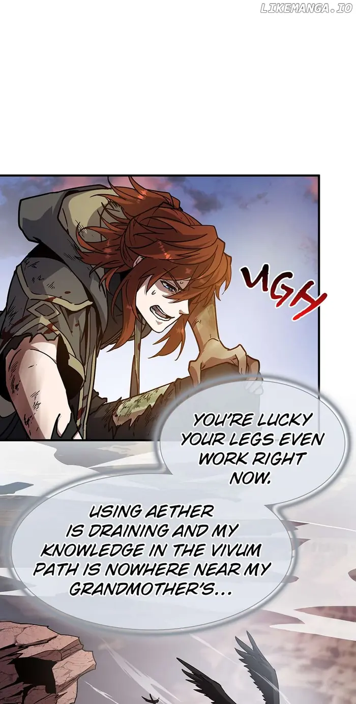 The Beginning After the End Chapter 194 image 30_optimized